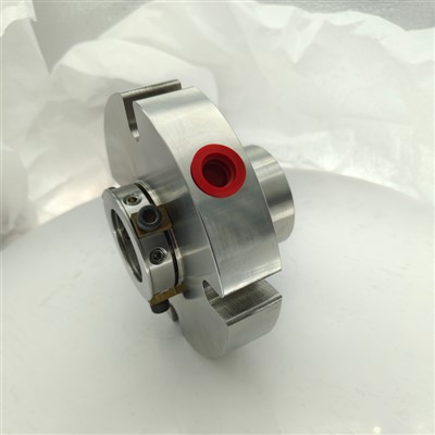 In welchem ​​Temperaturbereich funktioniert die Mg1-Gleitringdichtung normal?