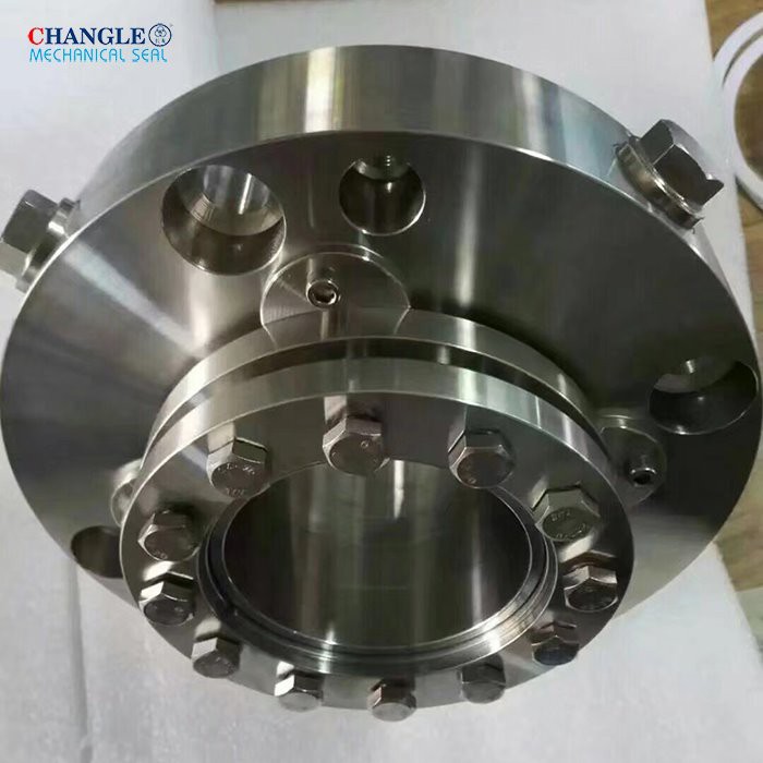 Wilo Pump Mechanical Seal